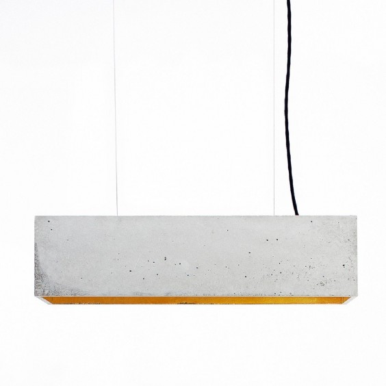 B4 Lampada a sospensione Gant Lights - Agof Store