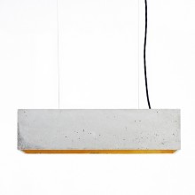 Gant Lights B4 pendant lamp - Agof Store