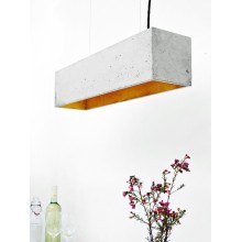 Gant Lights B4 pendant lamp - Agof Store