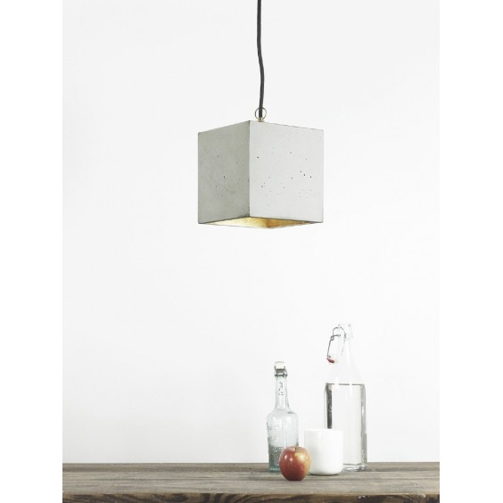 Gant Lights B5 pendant lamp - Agof Store