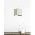 Gant Lights B5 pendant lamp - Agof Store