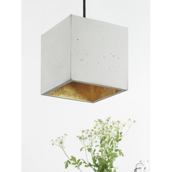 Gant Lights B5 pendant lamp - Agof Store