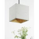 Gant Lights B5 pendant lamp - Agof Store