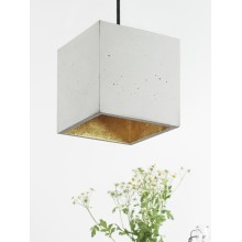 Gant Lights B5 pendant lamp - Agof Store Gant Lights B5 pendant lamp - Agof Store