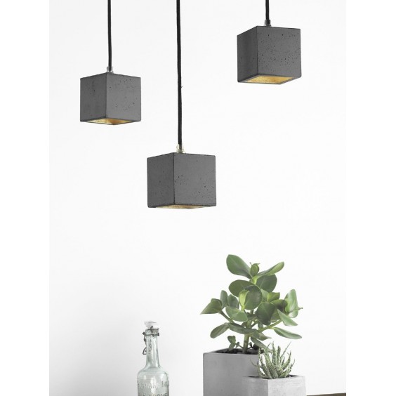 B6 Lampada a sospensione Gant Lights - Agof Store