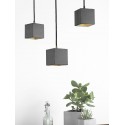 B6 Lampada a sospensione Gant Lights - Agof Store