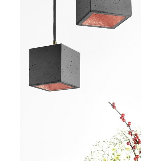B6 Lampada a sospensione Gant Lights - Agof Store