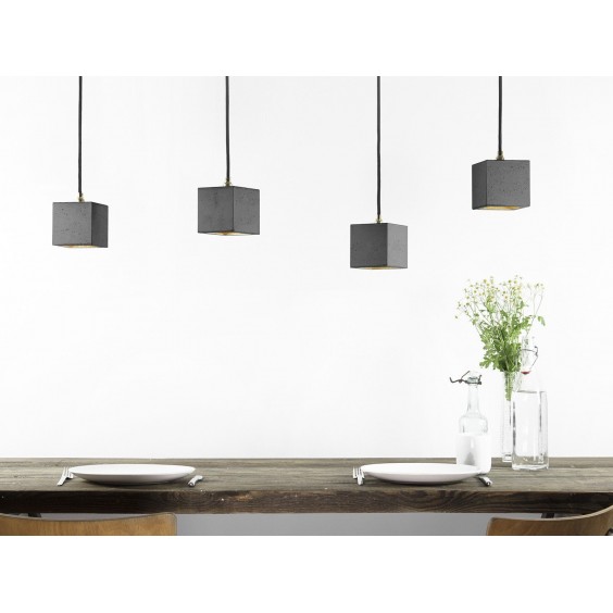 B6 Lampada a sospensione Gant Lights - Agof Store