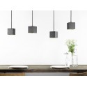 B6 Lampada a sospensione Gant Lights - Agof Store