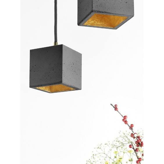 B6 Lampada a sospensione Gant Lights - Agof Store