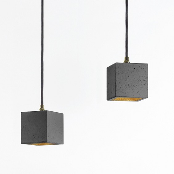 B6 Lampada a sospensione Gant Lights - Agof Store