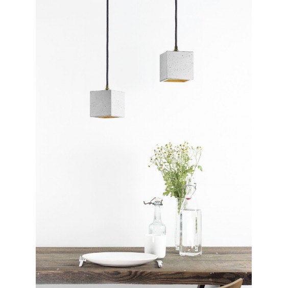 B6 Lampada a sospensione Gant Lights - Agof Store