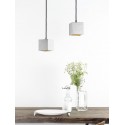 Gant Lights B6 pendant lamp - Agof Store