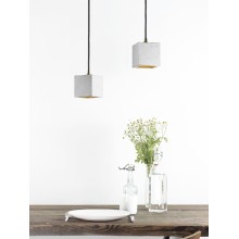 Gant Lights B6 Pendelleuchte - Agof Store