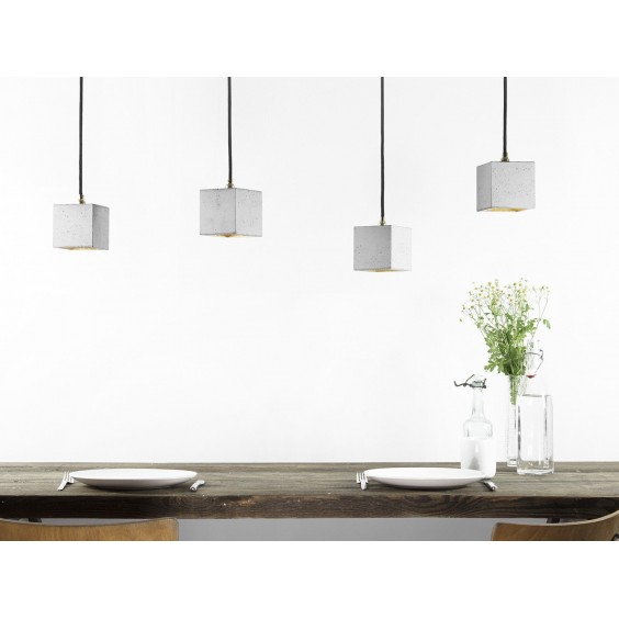 B6 Lampada a sospensione Gant Lights - Agof Store