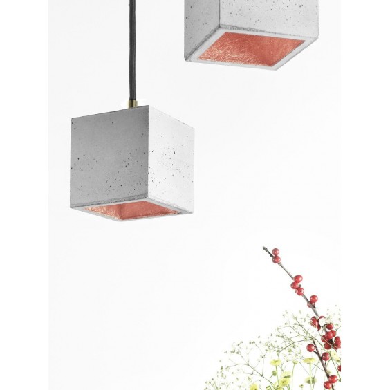 B6 Lampada a sospensione Gant Lights - Agof Store