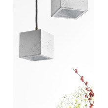 Gant Lights B6 Pendelleuchte - Agof Store