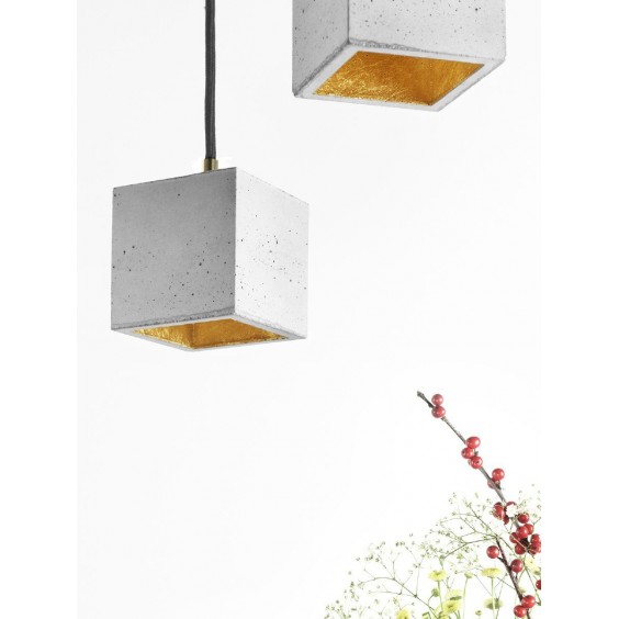 B6 Lampada a sospensione Gant Lights - Agof Store