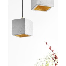 Gant Lights B6 pendant lamp - Agof Store Gant Lights B6 pendant lamp - Agof Store