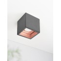 Gant Lights B7 wall ceiling lamp - Agof Store