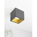 Gant Lights B7 wall ceiling lamp - Agof Store