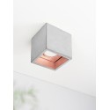 Gant Lights B7 wall ceiling lamp - Agof Store
