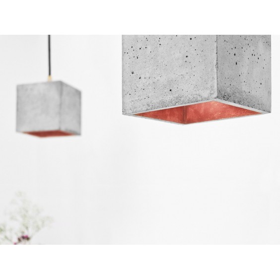 Gant Lights B5 pendant lamp - Agof Store