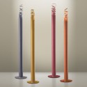 Artemide Decompose' floor lamp - Agof Store