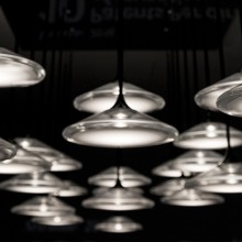 Artemide Orsa 21 Pendelleuchte - Agof Store