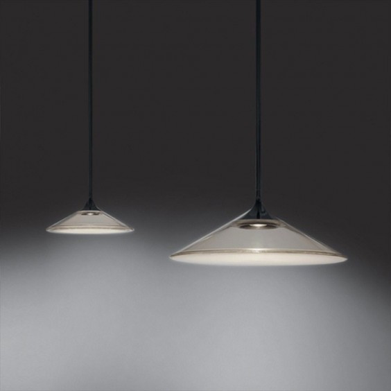 Artemide Orsa 35 Lampada a sospensione - Agof Store