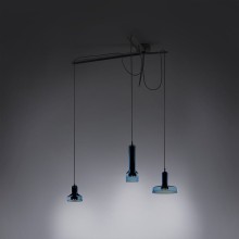Artemide Stablight pendant lamp - Agof Store Artemide Stablight pendant lamp - Agof Store