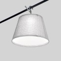 Artemide Tolomeo Paralume Outdoor Hook pendant lamp - Agof Store
