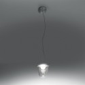 Artemide Tolomeo Lampione Outdoor Pendelleuchte - Agof Store