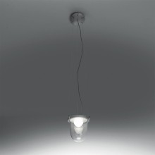 Artemide Tolomeo Lampione Outdoor pendant lamp - Agof Store Artemide Tolomeo Lampione Outdoor pendant lamp - Agof Store
