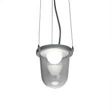 Artemide Tolomeo Lampione Outdoor pendant lamp - Agof Store Artemide Tolomeo Lampione Outdoor pendant lamp - Agof Store