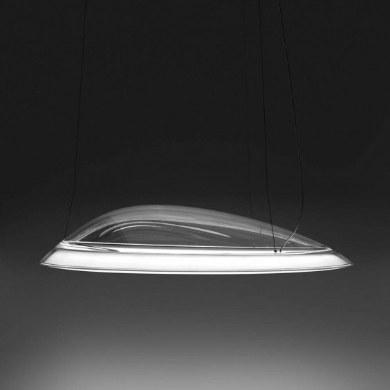Artemide Ameluna Lampada a sospensione - Agof Store