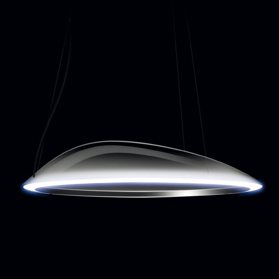 Artemide Ameluna pendant lamp - Agof Store