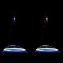 Artemide Ameluna RGB Lampada a sospensione - Agof Store