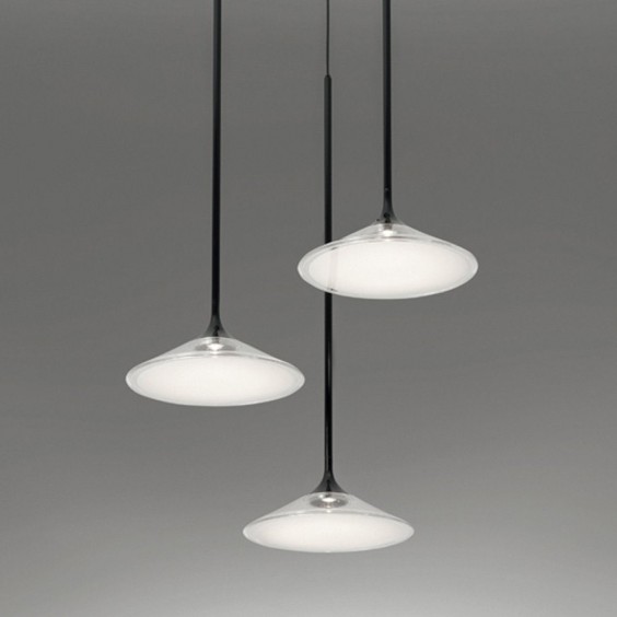 Artemide Orsa 21 Pendelleuchte - Agof Store