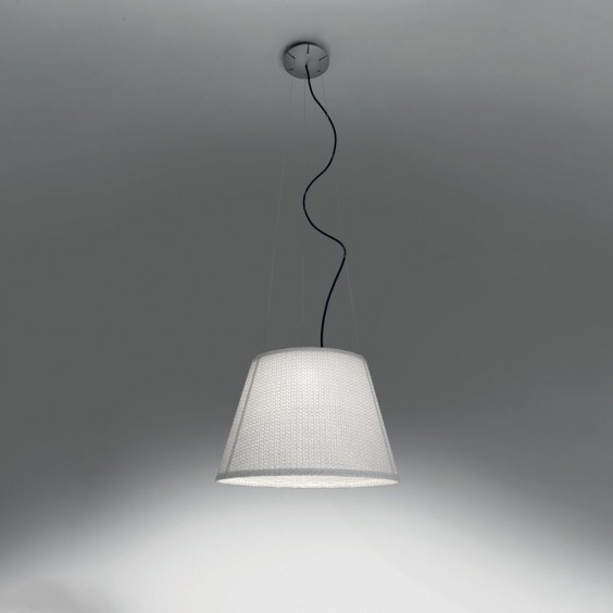 Artemide Tolomeo Paralume Outdoor pendant lamp - Agof Store