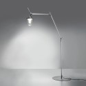 Artemide Tolomeo Lampione Outdoor floor lamp - Agof Store
