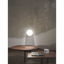 Satellight Lampada da tavolo Foscarini - Agof Store
