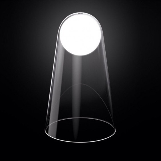 Foscarini Satellight Tischleuchte - Agof Store
