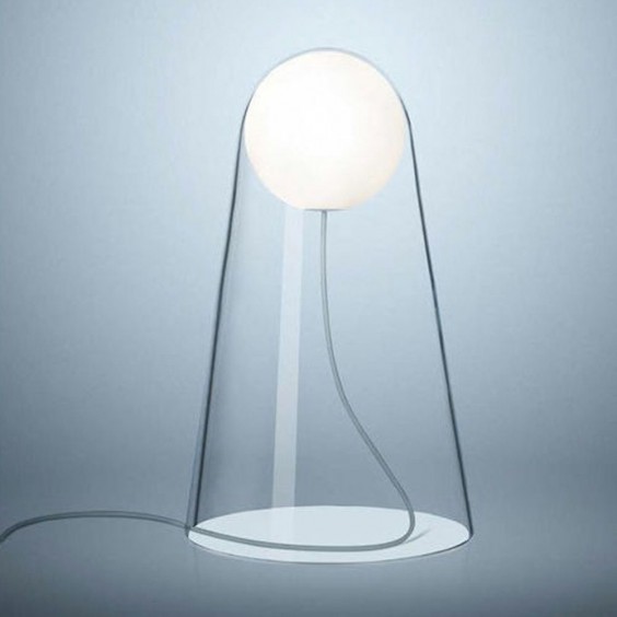 Satellight Lampada da tavolo Foscarini - Agof Store