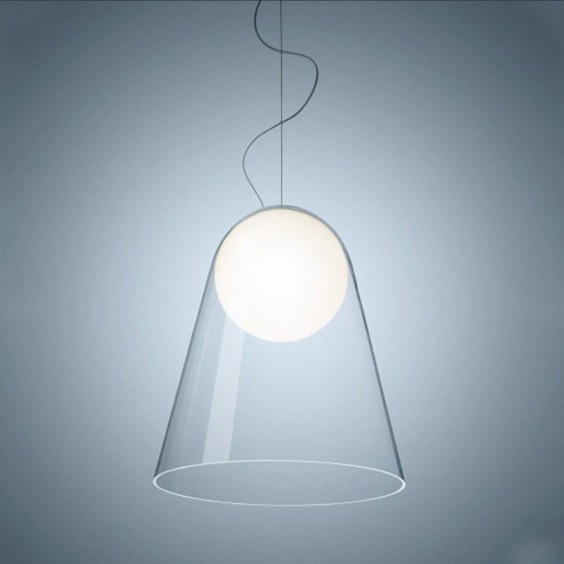 Foscarini Satellight Pendelleuchte - Agof Store