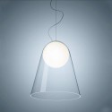 Satellight Lampada a sospensione Foscarini - Agof Store
