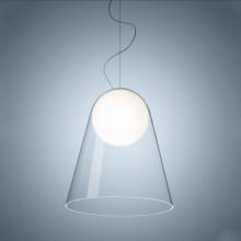 Satellight Lampada a sospensione Foscarini - Agof Store Satellight Lampada a sospensione Foscarini - Agof Store