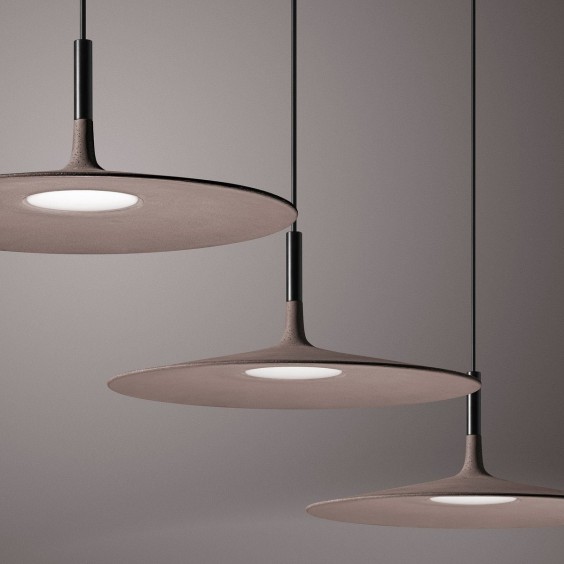 Aplomb Large Lampada a sospensione Foscarini - Agof Store