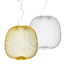 Foscarini Spokes 2 Large pendant lamp - Agof Store