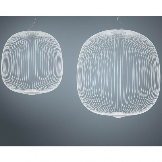 Foscarini Spokes 2 Large pendant lamp - Agof Store